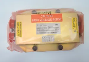 *NEW* Boeing Z285H0122110 IN SEAT POWER CONVERTER Kid-Systeme GmbH ISPC 2 100W
